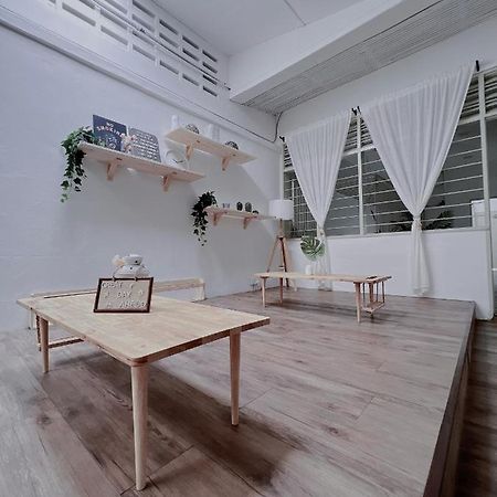 The Cozy Place Jonker Street By Nestcove Malacca Екстер'єр фото