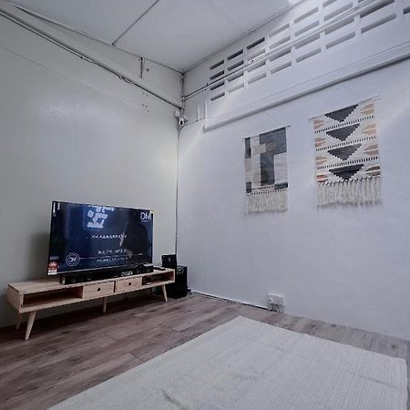 The Cozy Place Jonker Street By Nestcove Malacca Екстер'єр фото