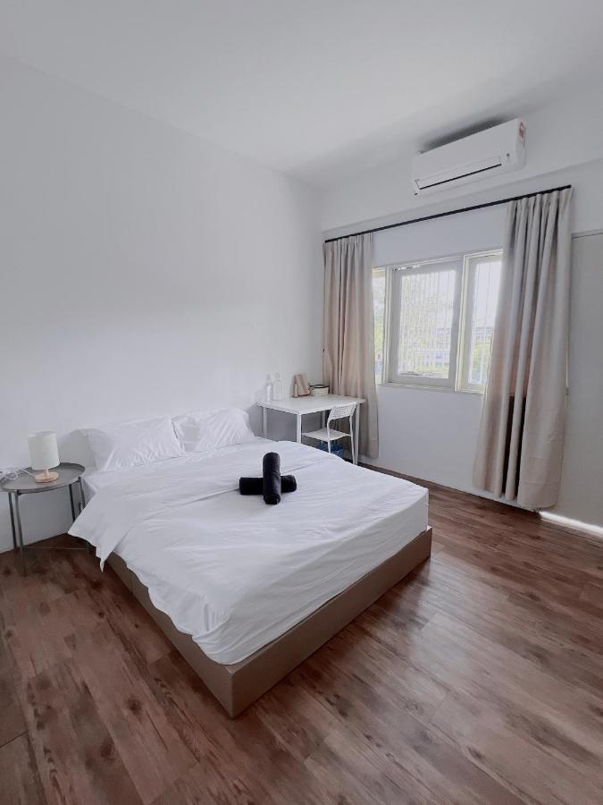 The Cozy Place Jonker Street By Nestcove Malacca Екстер'єр фото