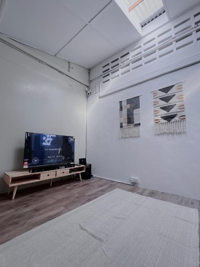 The Cozy Place Jonker Street By Nestcove Malacca Екстер'єр фото